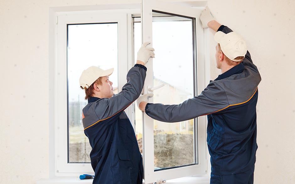 remplacement double vitrage Valenton