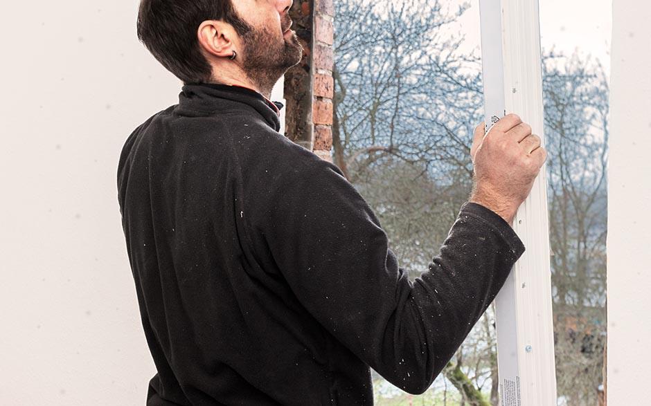 vitre sur mesure Meaux